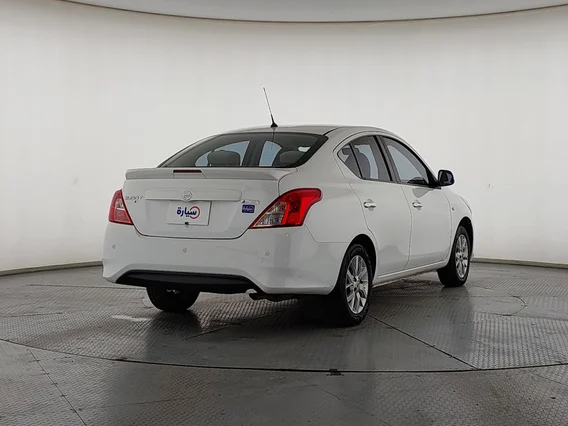 نيسان صني Classic-comfort 2023 