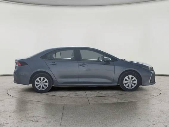 تويوتا كورولا XLI 2024 