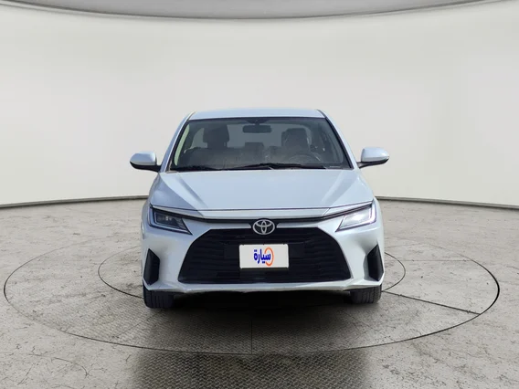 تويوتا يارس Y 2023 