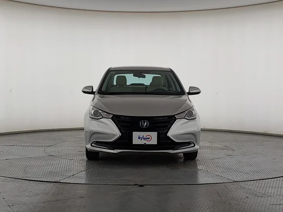 شانجان السفن Basic 2023 