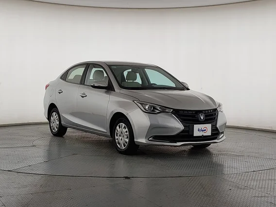 شانجان السفن Basic 2023 