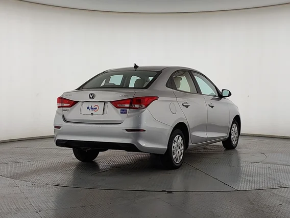 شانجان السفن Basic 2023 