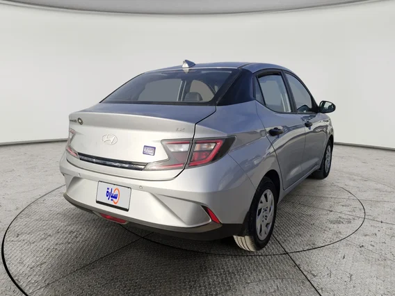 هيونداي Grand i10 فلييت 2024 