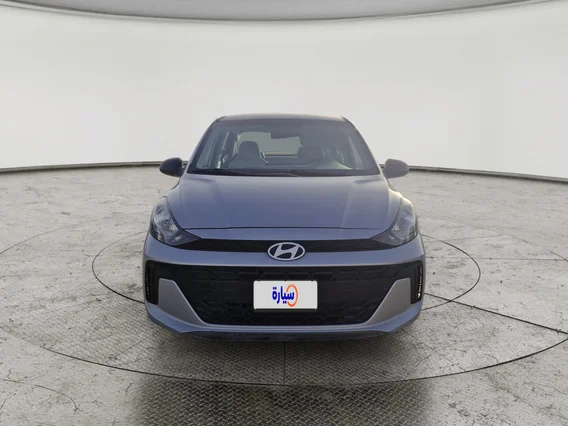 هيونداي Grand i10 فلييت 2024 