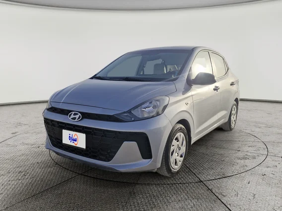 هيونداي Grand i10 فلييت 2024 