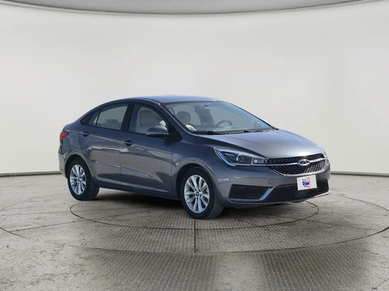 Chery Arrizo 5 Comfort 2023 