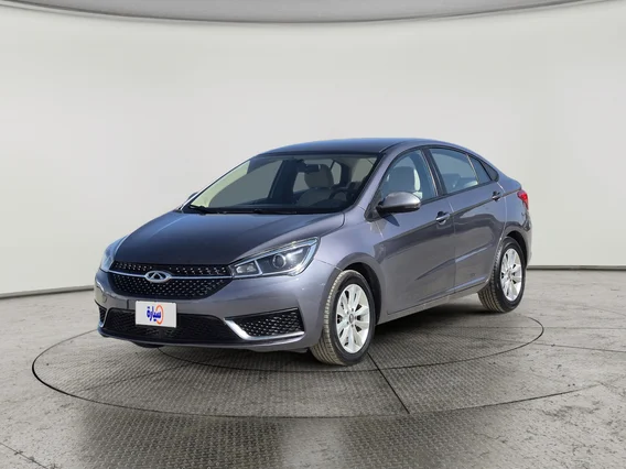 Chery Arrizo 5 Comfort 2023 