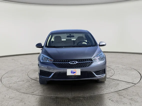 Chery Arrizo 5 Comfort 2023 