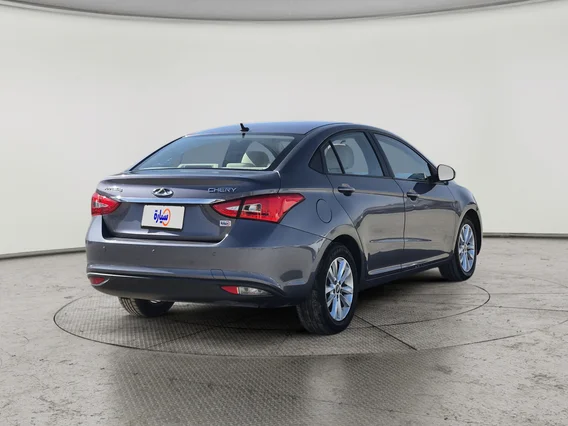 شيري اريزو 5 Comfort 2023 