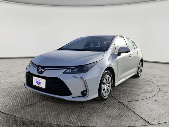 Toyota Corolla XLI 2023 