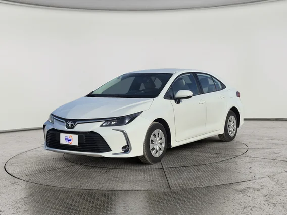 Toyota Corolla XLI 2023 