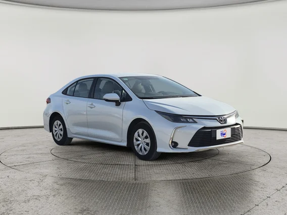 Toyota Corolla XLI 2023 