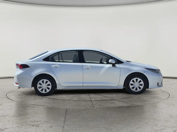Toyota Corolla XLI 2022 