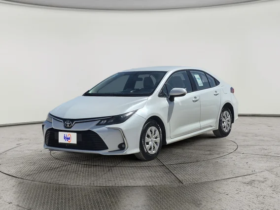 Toyota Corolla XLI 2022 