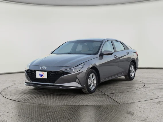 هيونداي النترا فلييت 2022 