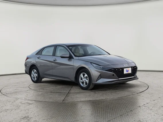 هيونداي النترا فلييت 2022 