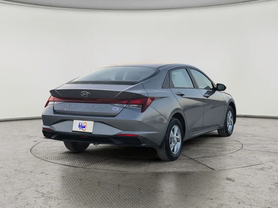 هيونداي النترا فلييت 2022 