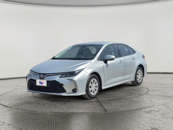 Toyota Corolla XLI 2022 