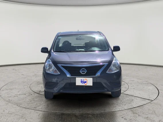 Nissan Sunny Classic 2022 