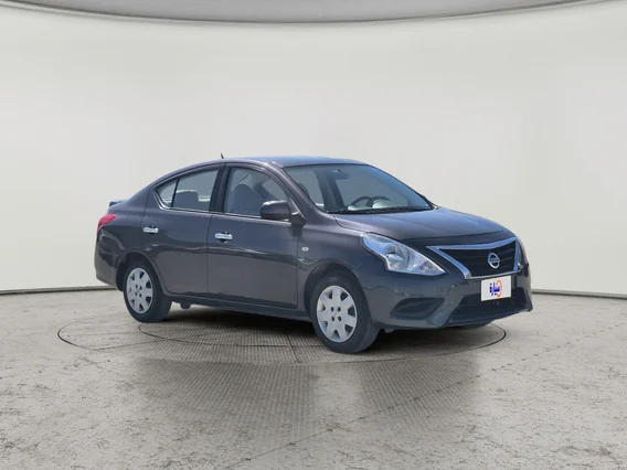 Nissan Sunny Classic 2022 