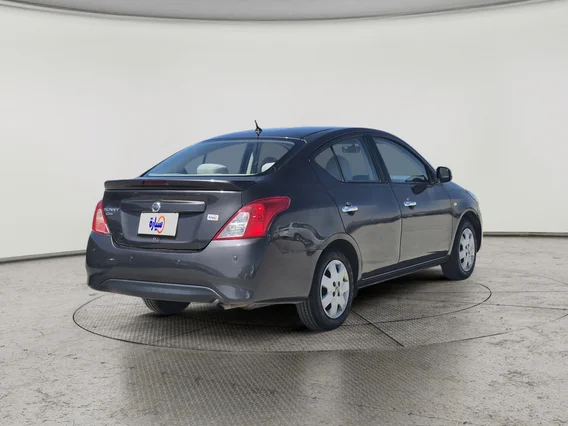 Nissan Sunny Classic 2022 