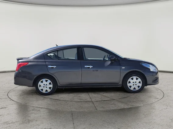 Nissan Sunny Classic 2022 