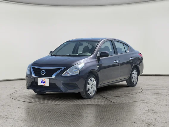 Nissan Sunny Classic 2022 