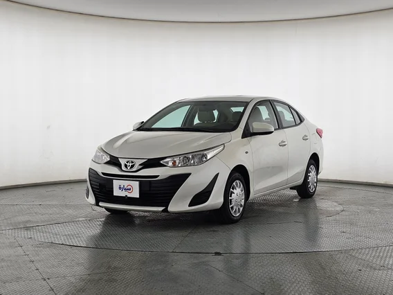 تويوتا يارس Y 2019 