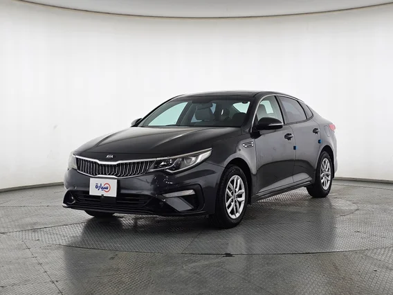 كيا اوبتيما LX 2019 