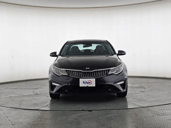 كيا اوبتيما LX 2019 