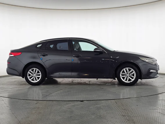 كيا اوبتيما LX 2019 