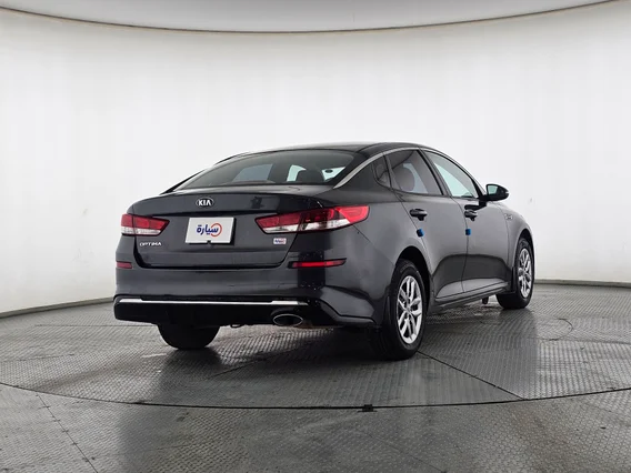 كيا اوبتيما LX 2019 