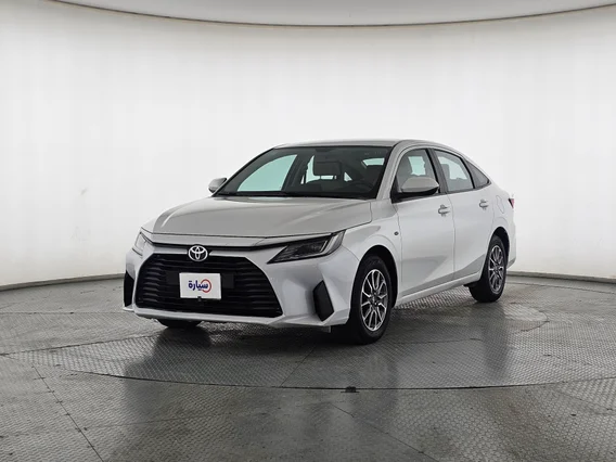 تويوتا يارس Y 2023 