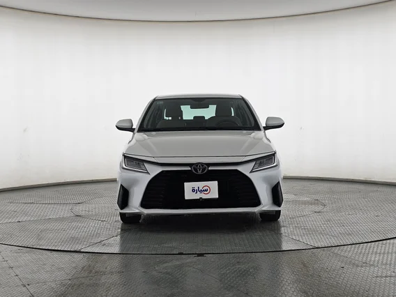 تويوتا يارس Y 2023 