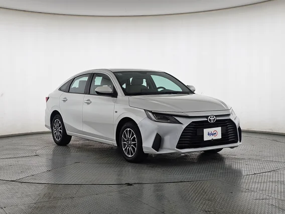 تويوتا يارس Y 2023 