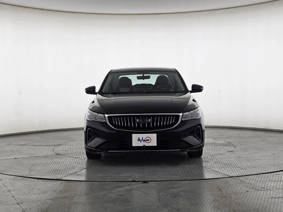 Geely Emgrand GF 2023 