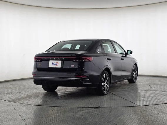 Geely Emgrand GF 2023 