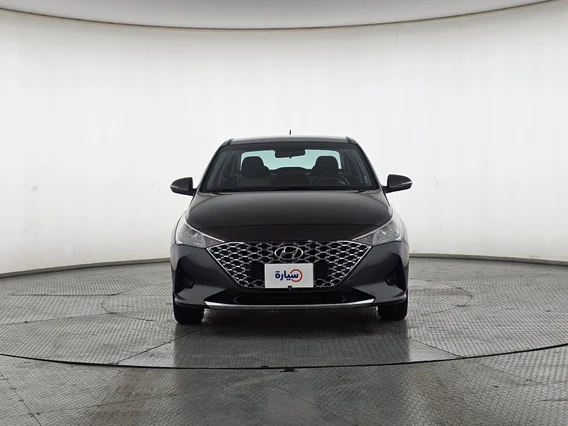 Hyundai Accent Smart 2023 