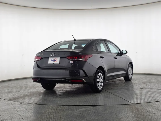 Hyundai Accent Smart 2023 