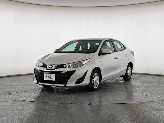 تويوتا يارس Y 2019 