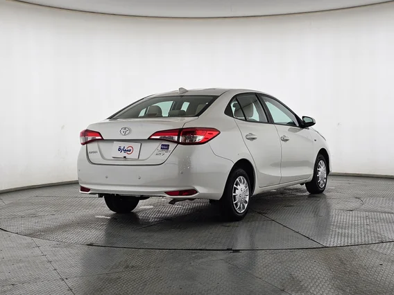 تويوتا يارس Y 2019 