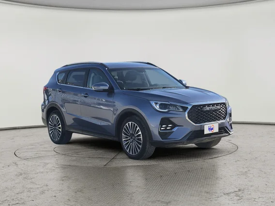 جيتور X70 كومفورت 2024 