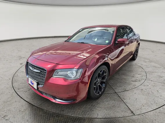 كرايسلر S300 Full 2021 