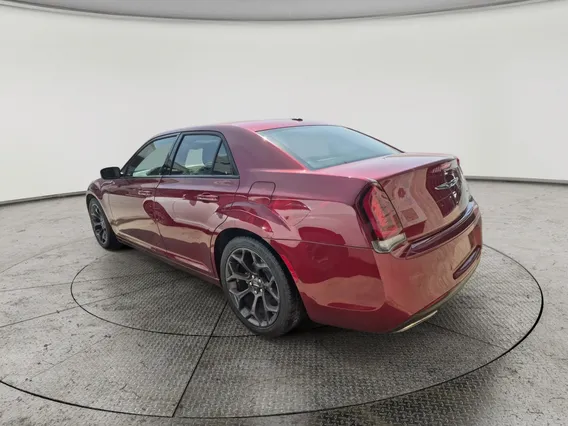 كرايسلر S300 Full 2021 