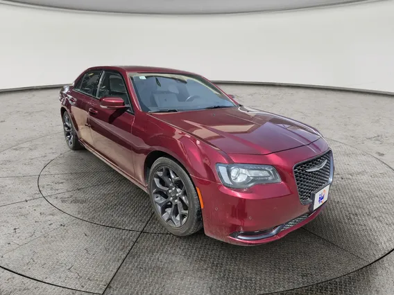 Chrysler S300 Full 2021 