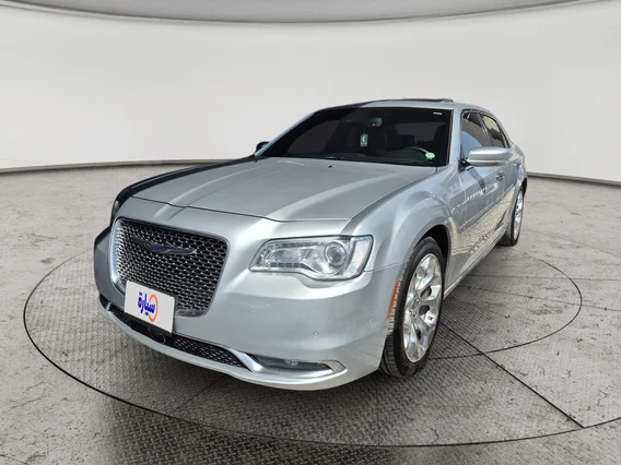 Chrysler 300 C 2022 