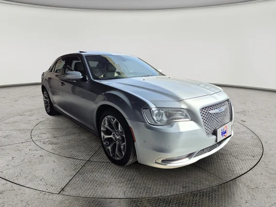 Chrysler 300 C 2022 