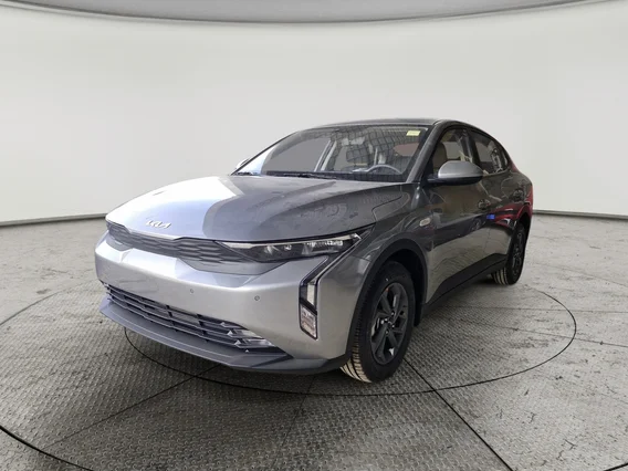 كيا K3 جى ال ريتيل 2026 