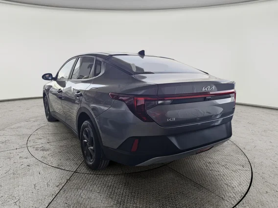 كيا K3 جى ال ريتيل 2026 