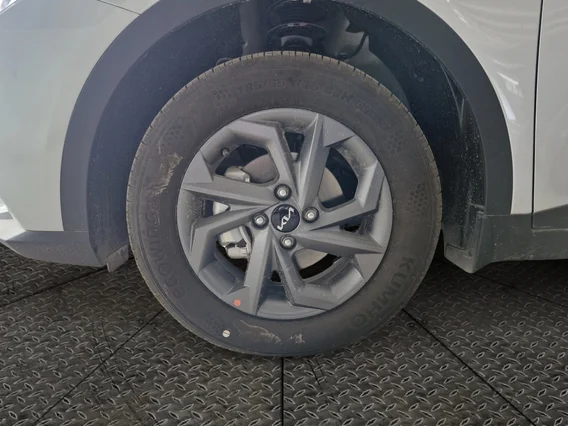 كيا K3 جى ال ريتيل 2026 